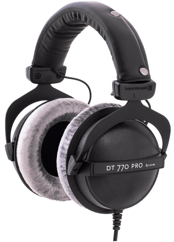 beyerdynamic DT 770 PRO 80 Ohm