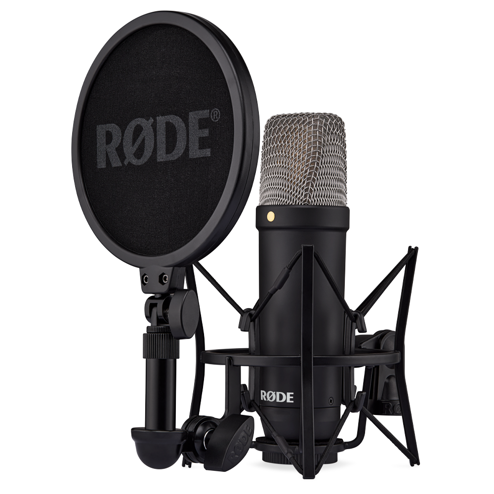 RØDE NT1 Signature